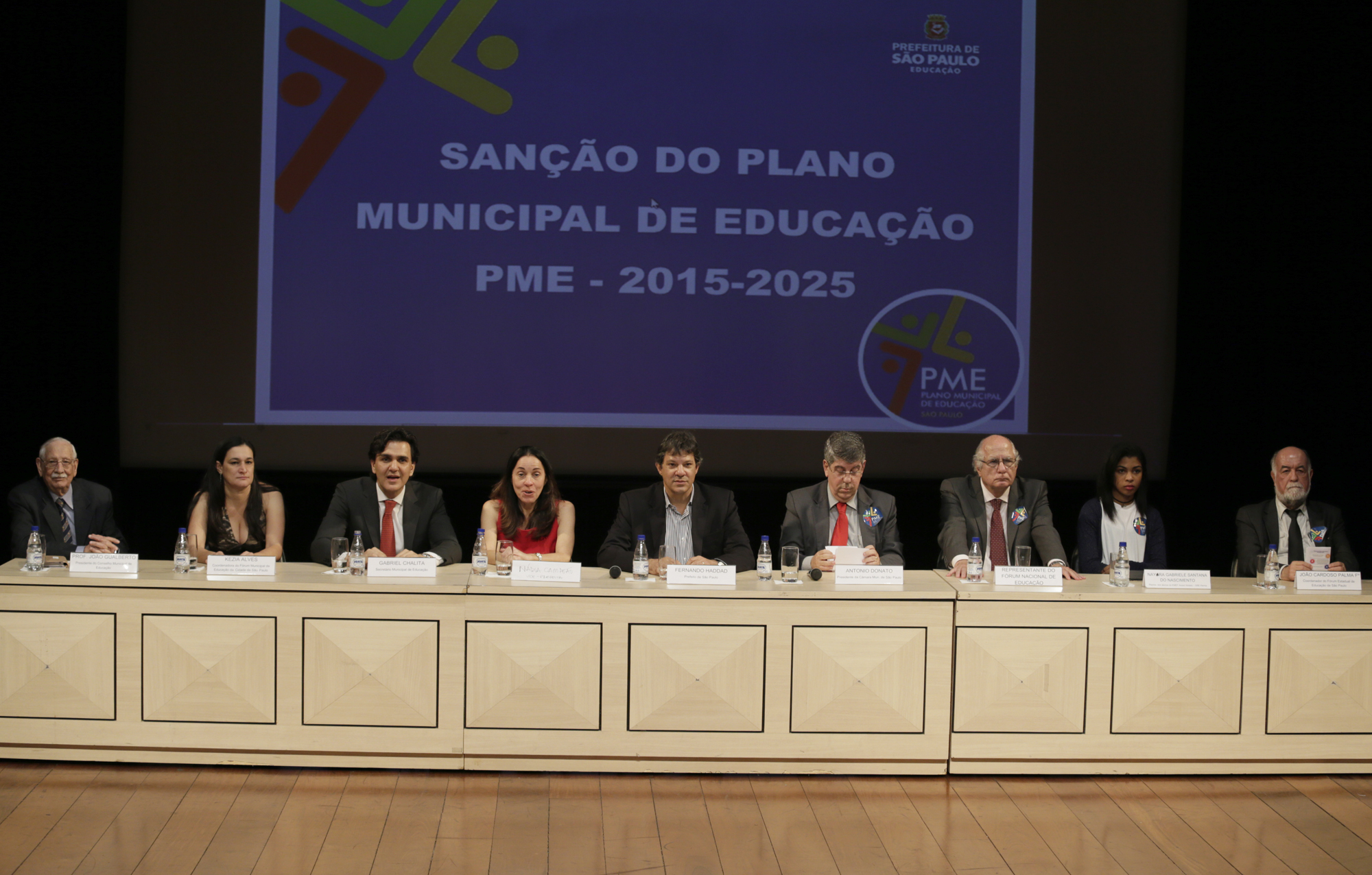Fotos: César Ogata/Secom