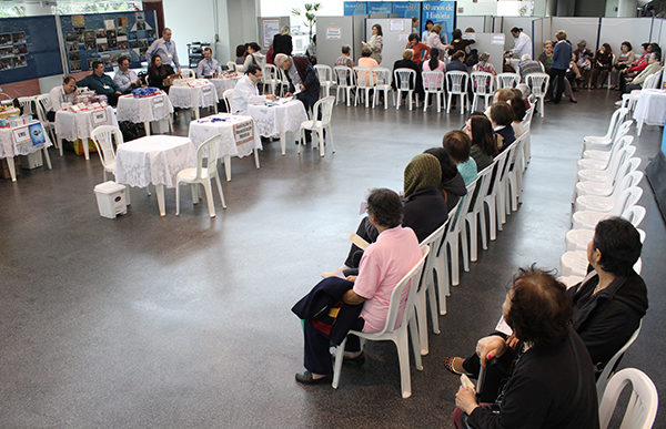 Dia da Hipertensao 13