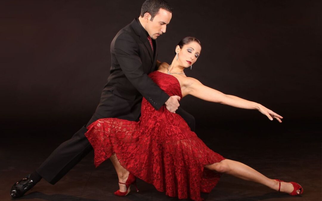 Abertas inscrições para curso de tango em 2016