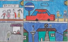 Os vencedores do 7º Concurso de Desenho e Redação da CGU