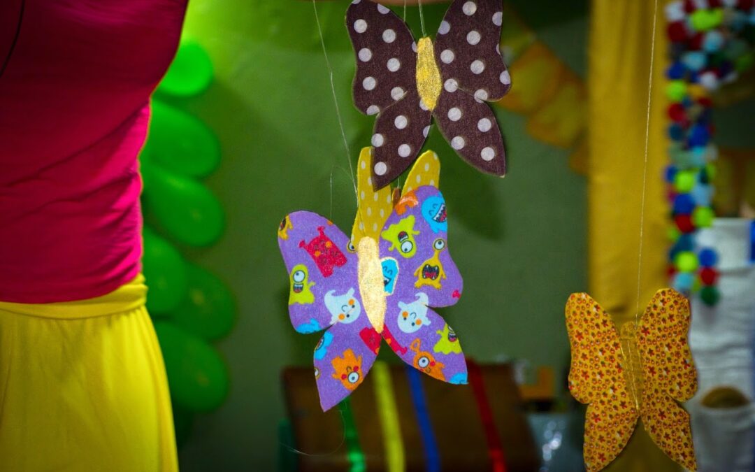 Contação de Histórias no Sesc Parque D. Pedro II – Grátis