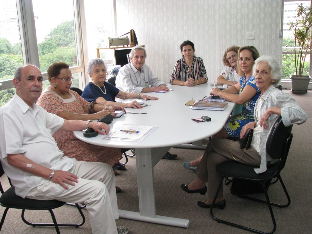 Foto: Apase/Rose Stefanelli