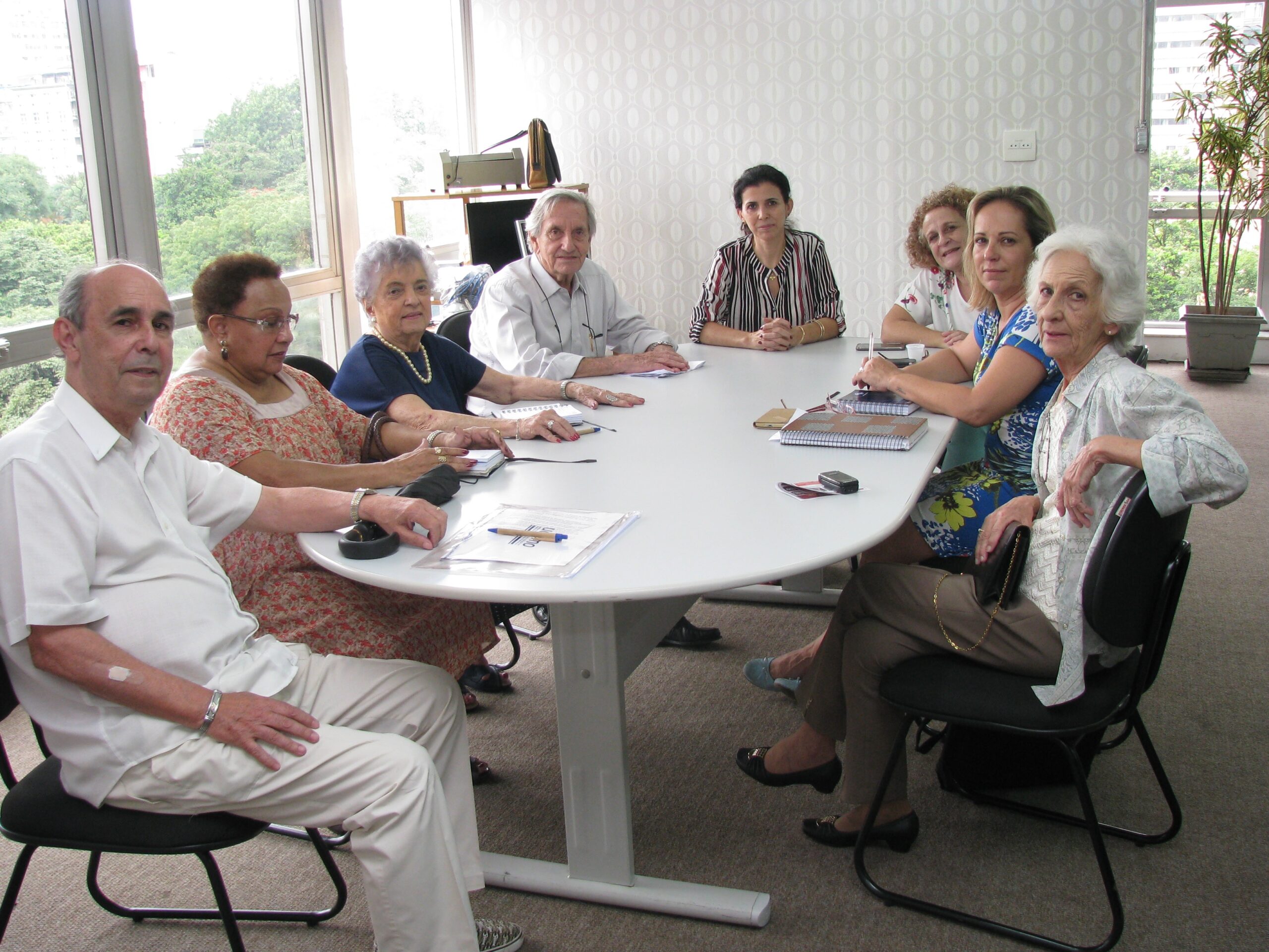 Foto: Apase/Rose Stefanelli