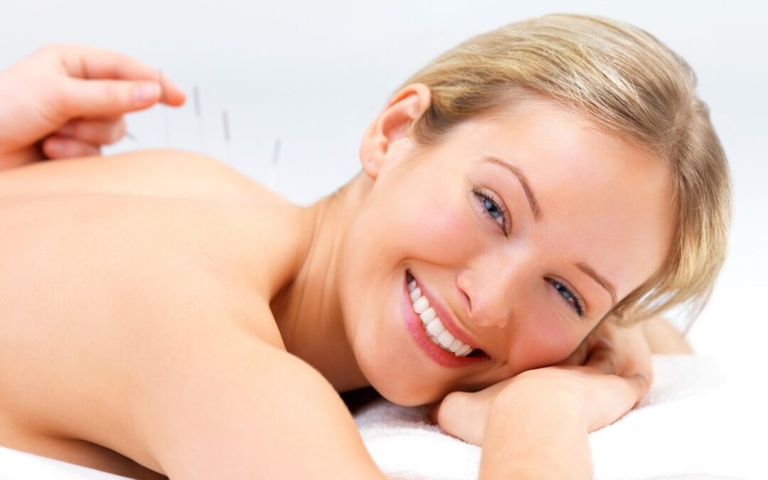 Subsede Centro-Leste contrata acupunturista