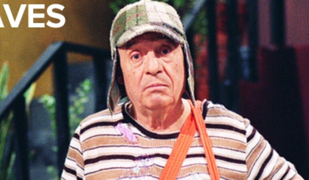 Grátis, Vila do Chaves no Memorial da América Latina