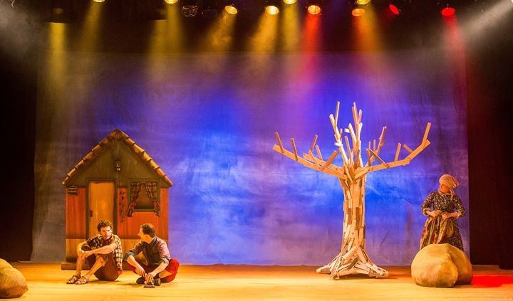 Circuito Municipal de Cultura 2016 em São Paulo