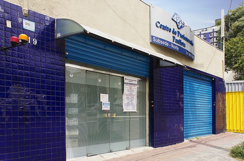 Subsede Norte divulga serviços de 2016