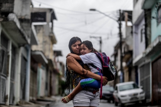 75 mil começam ano letivo sem van
