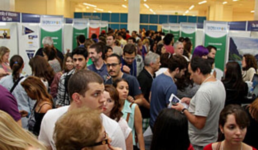 Conheça algumas das instituições de ensino da Nova Zelândia