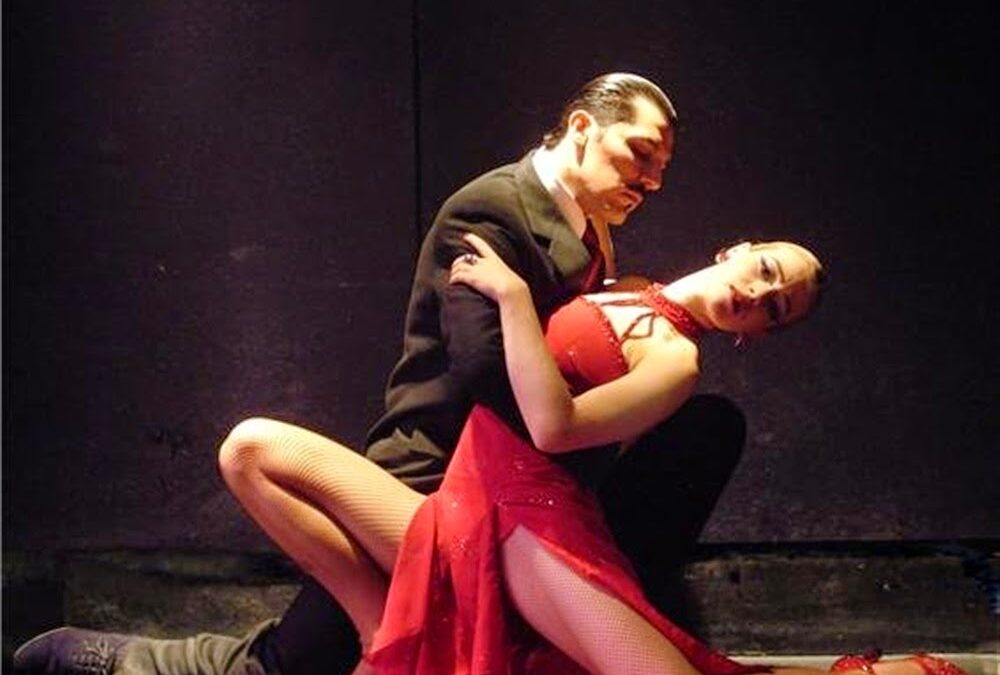 Confira os Cursos de Dança gratuitos no CPP