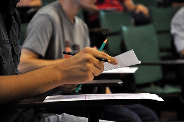 MEC divulga cursos que serão avaliados no Enade 2016