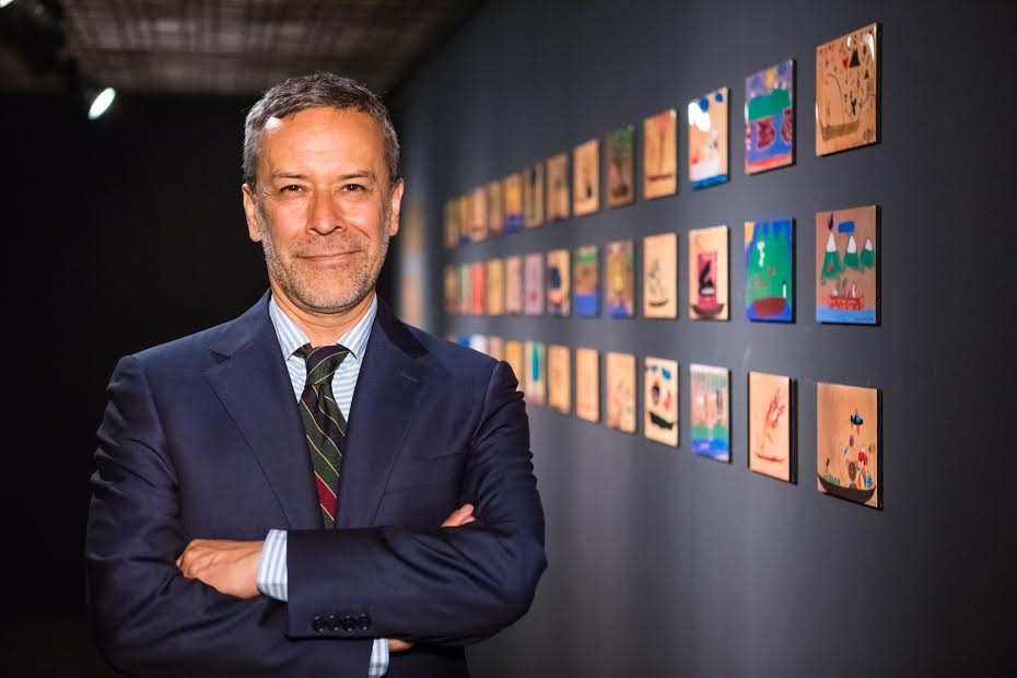 Exposição abre celebração dos 27 anos do Memorial A. Latina