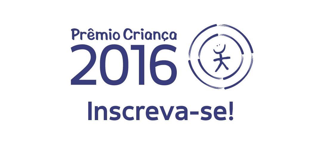 Fundação Abrinq premiará as melhores iniciativas educacionais