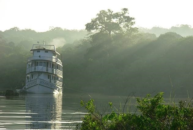 Fundação Ema Klabin promove jornada eco cultural – Grátis