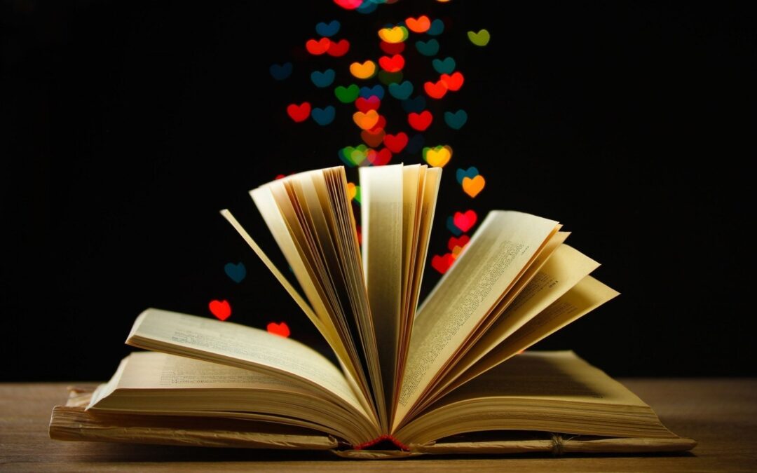 Leitura: abrace esse prazer