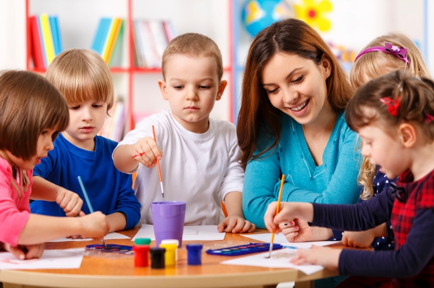 Aprovada residência docente de 1.600 horas para educação básica