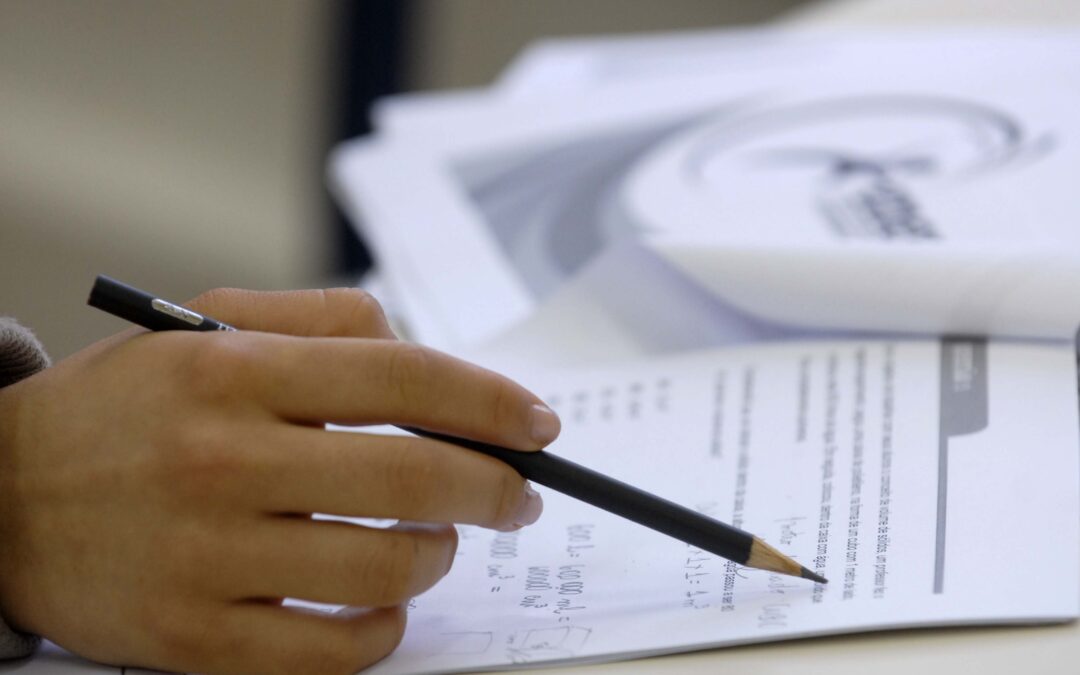 MEC publica edital com novas regras do Enem