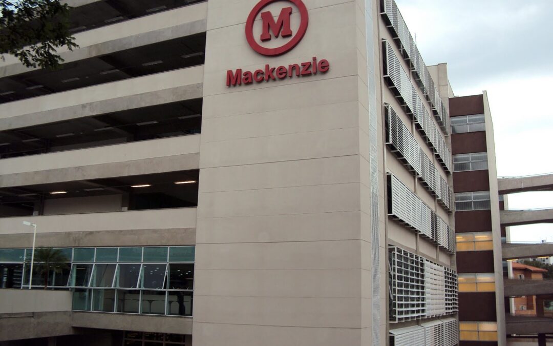 Colóquio de pedagogia é realizado no Mackenzie