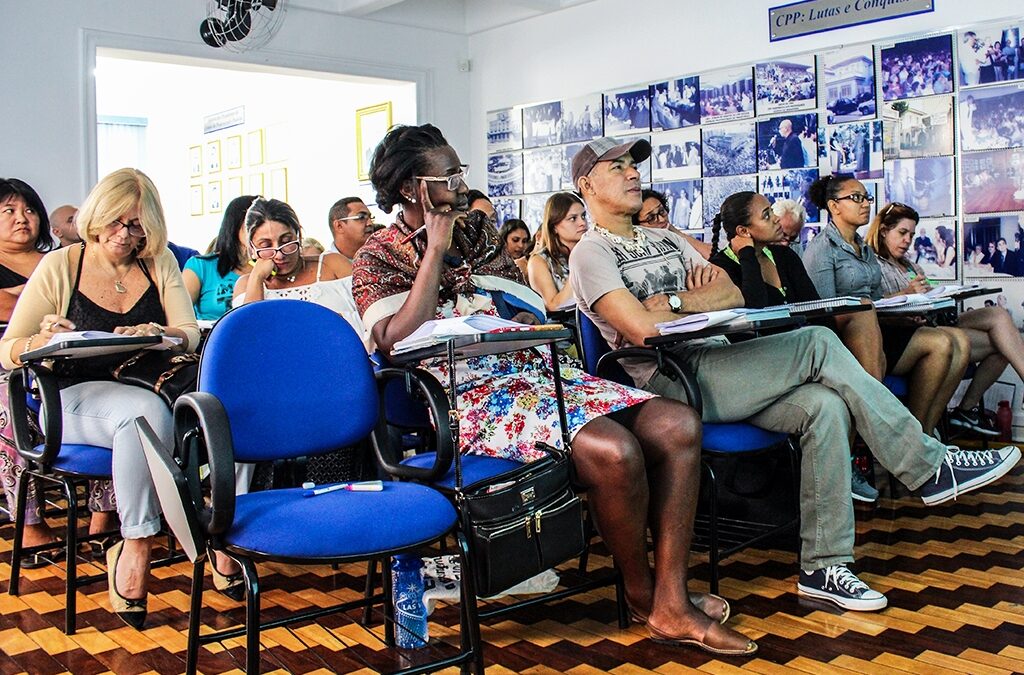 Curso de Educação Matemática