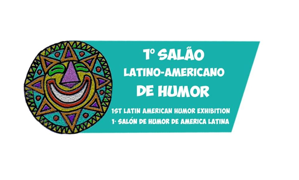 Melhor cartum/ caricatura leva prêmio de R$ 12 mil