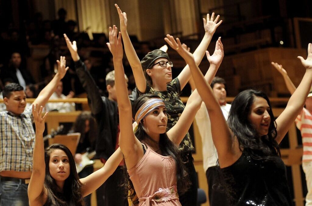 Apresentações do Instituto Baccarelli em 17/4 no MASP