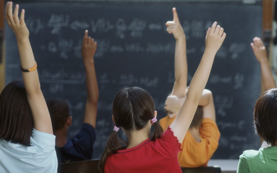 O que acontece quando pais trocam escola particular pela pública?