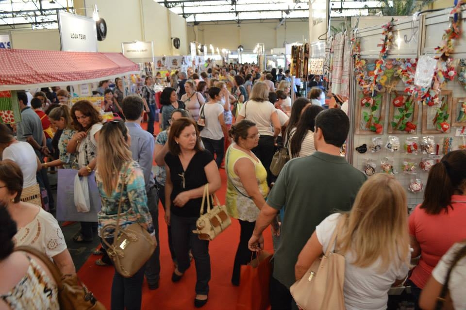 “Limeira Patchwork” será em novo local