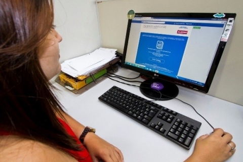 Associados, renovem os dados cadastrais