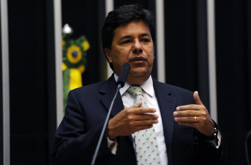 Foto: Arquivo Câmara/Beto Oliveira