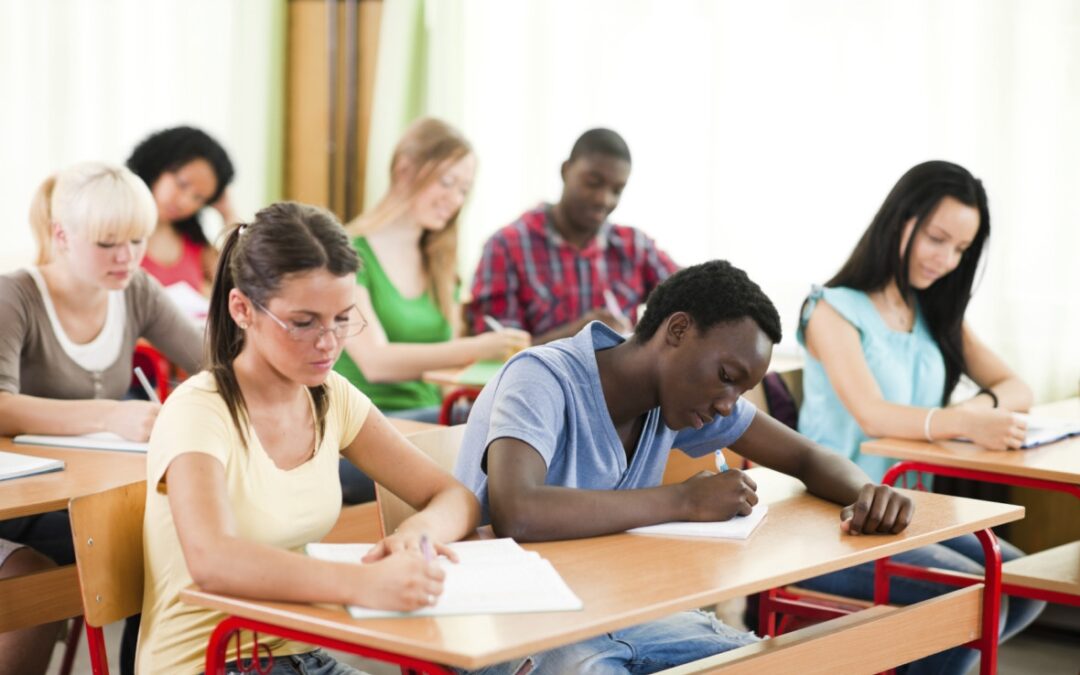 MEC revê Base Curricular e muda ensino médio