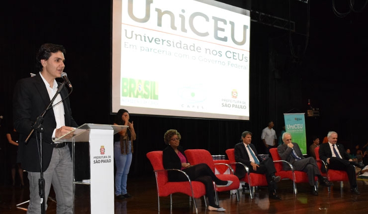 PMSP ofertará 3,8 mil vagas em cursos de nível superior