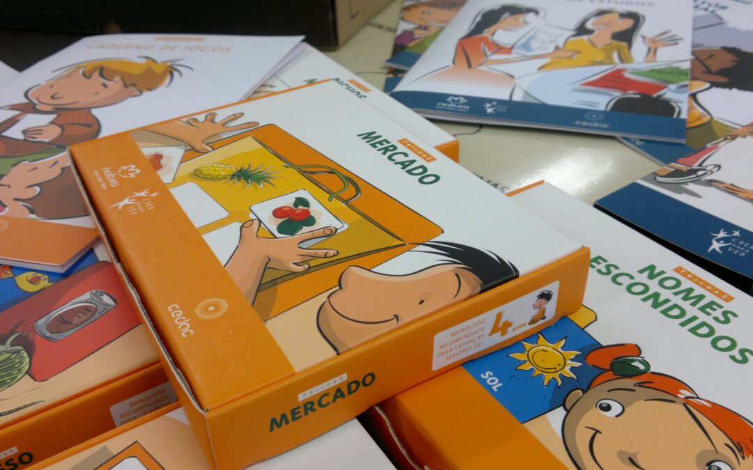 Instituto Natura no Especial “Ler, abrace este prazer”