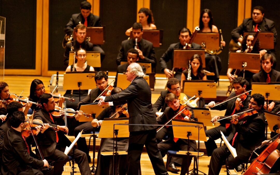 15/5:Inst. Baccarelli executa obras de grandes compositores