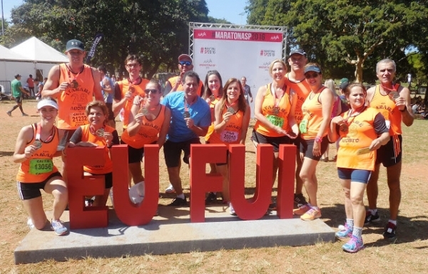 Professores serão condutores da tocha olímpica em Itararé