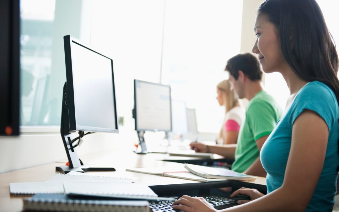 Novas regras aproximam ensino a distância e presencial