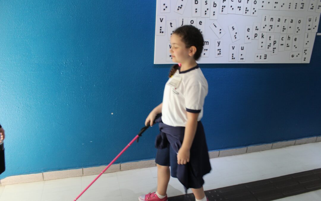 Educação inclusiva é tema de seminário
