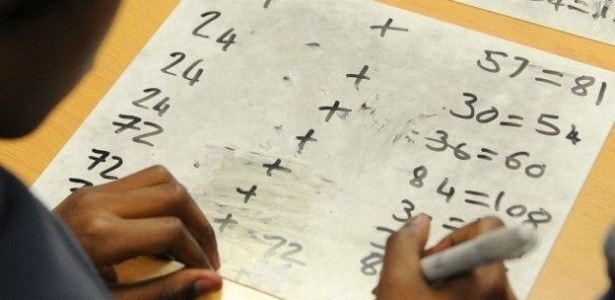 Instituto festeja prêmio inédito para matemática