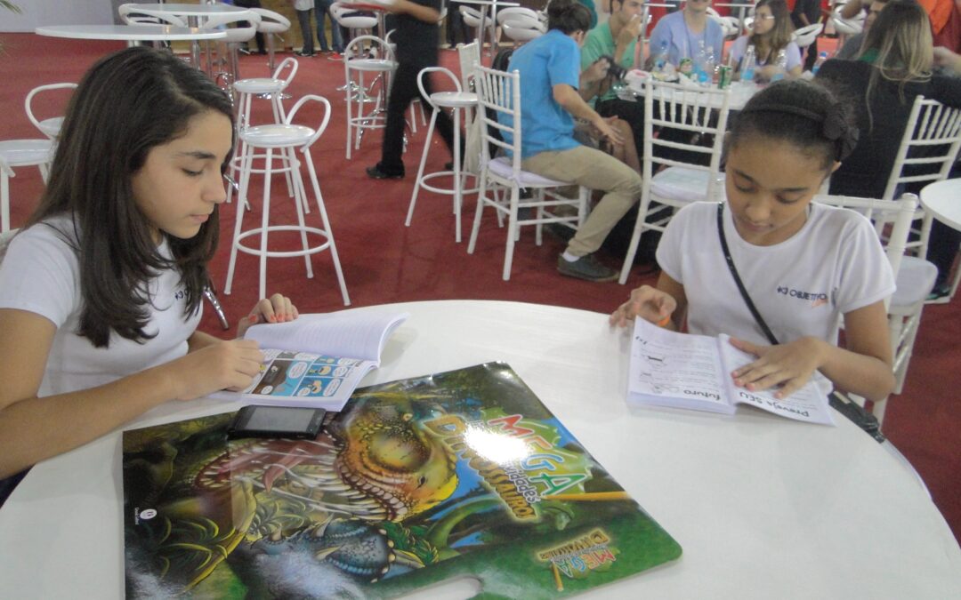 Escolas podem agendar visita à 32ª Bienal de São Paulo