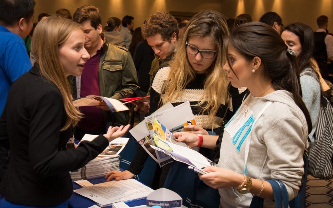 Evento: Educadores e Avaliação do Ensino de Graduação