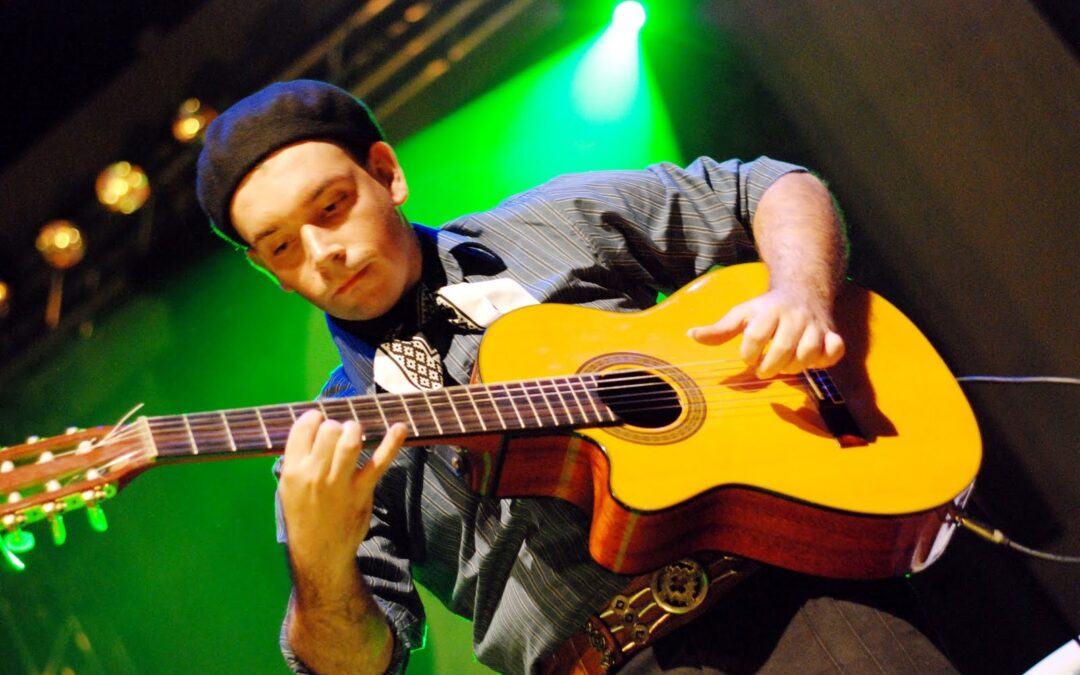 Canta Limeira será neste final de semana