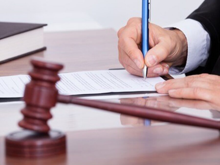 Jurídico suspende Mandado de Segurança