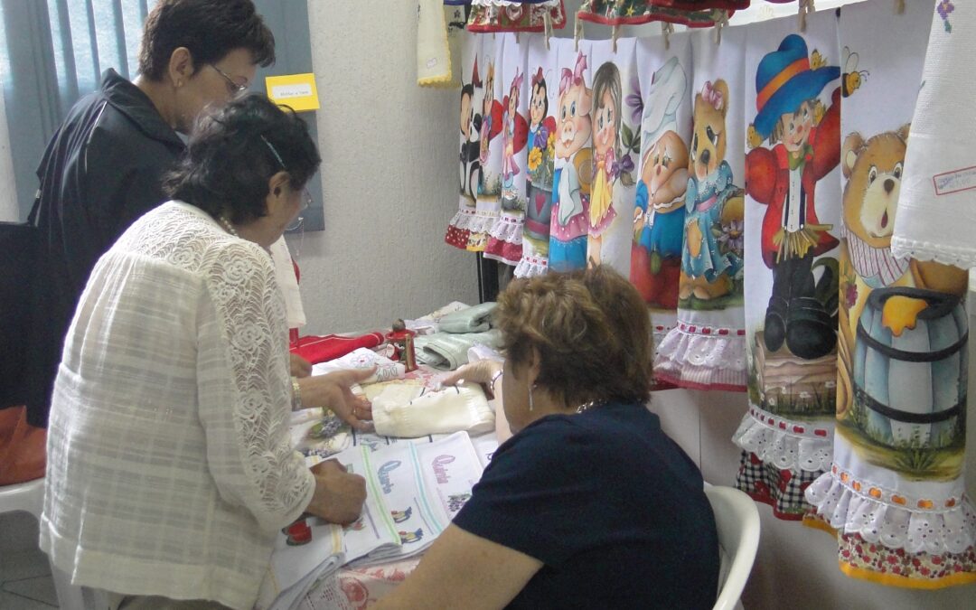 Programação de junho na Subsede Norte