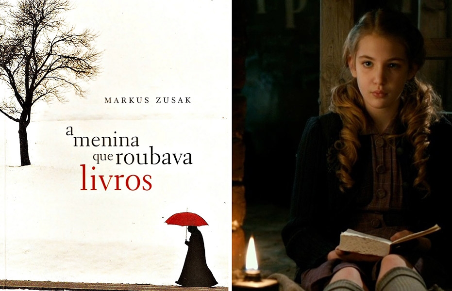 Sessão de cinema em Osasco