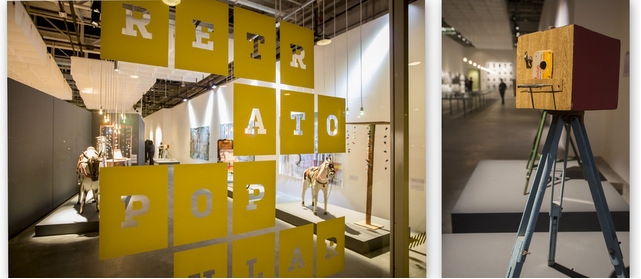 Sesc Belenzinho e a Exposição ” Retrato Popular”, com Cursos