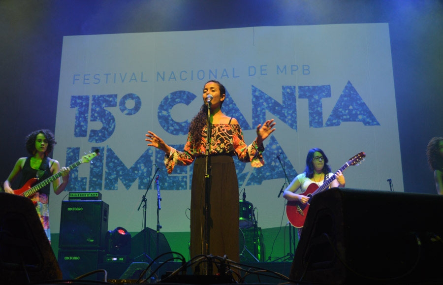 CPP  prestigia a 15ª edição do Canta Limeira