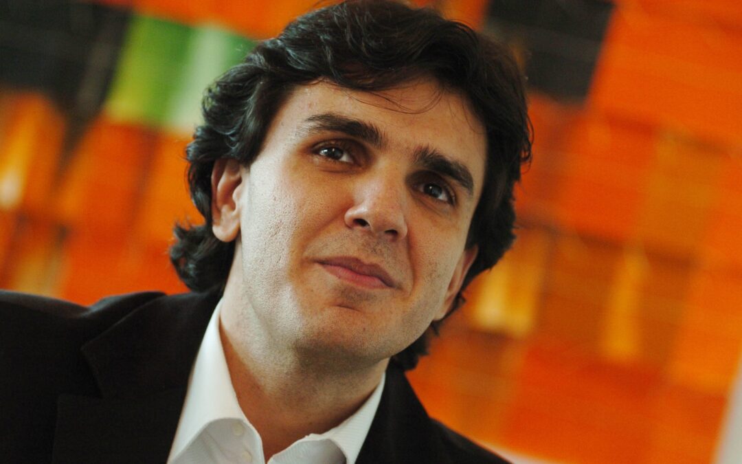 Gabriel Chatita deixa a Educação da cidade de São Paulo