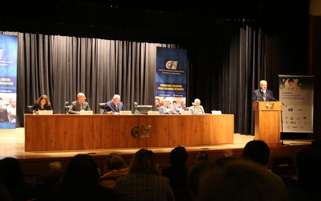 Atrasada, BNC é tema de seminário em SP