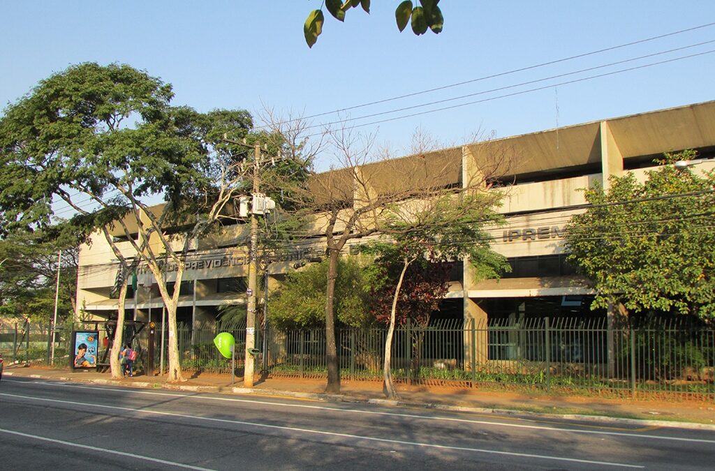 Governo municipal quer mudar Previdência de SP
