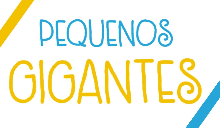 SME  inicia formação do Projeto Pequenos Gigantes