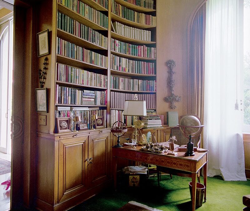 Quinzena do Livro,monotipia e palestras na Fundação Klabin